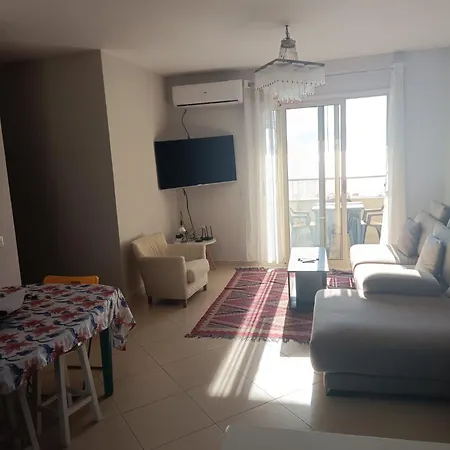 Guidus Apartment