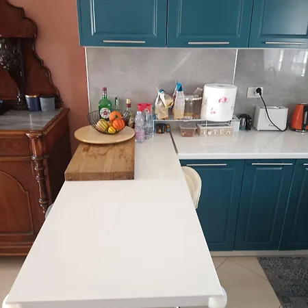 Apartament Guidus *