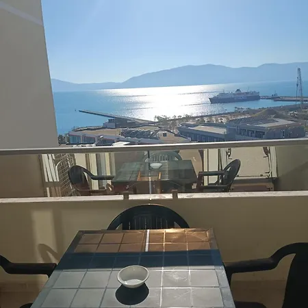 Apartment Guidus