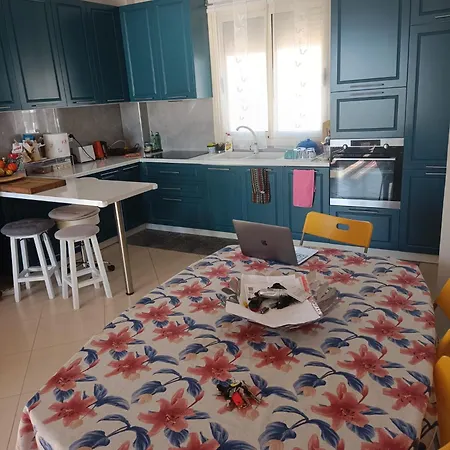 Guidus Apartment