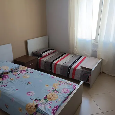 Apartment Guidus