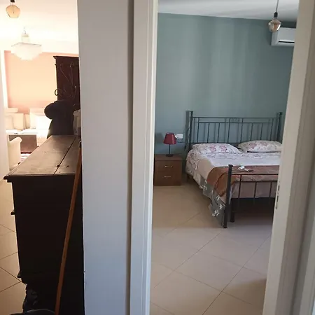 Guidus Apartment Vlore