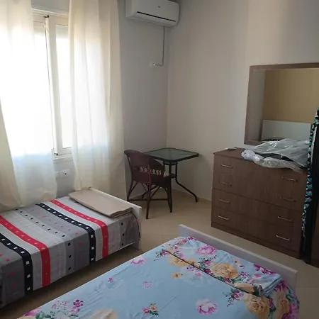 Guidus Apartment