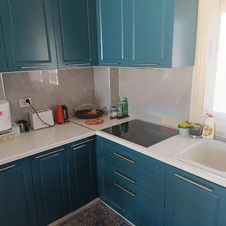 Apartment Guidus *