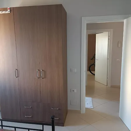 Apartment Guidus Vlore