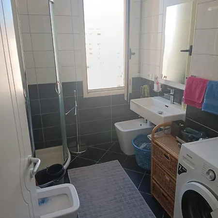 Apartment Guidus