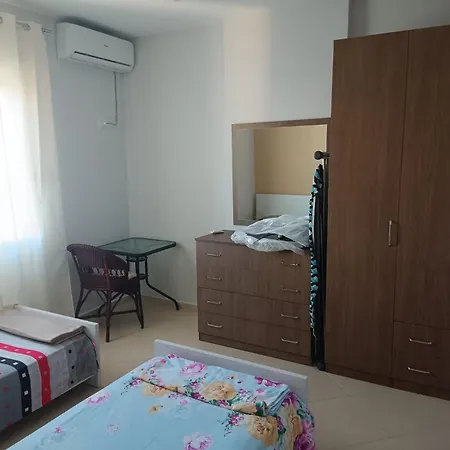Guidus Apartment Vlore