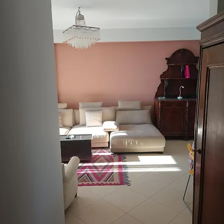 Apartament Guidus Wlora