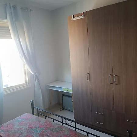 Apartment Guidus *
