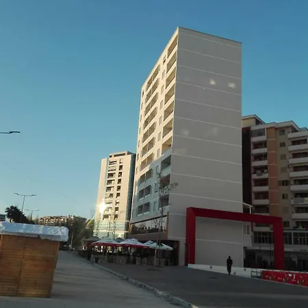 Apartment Guidus Vlore